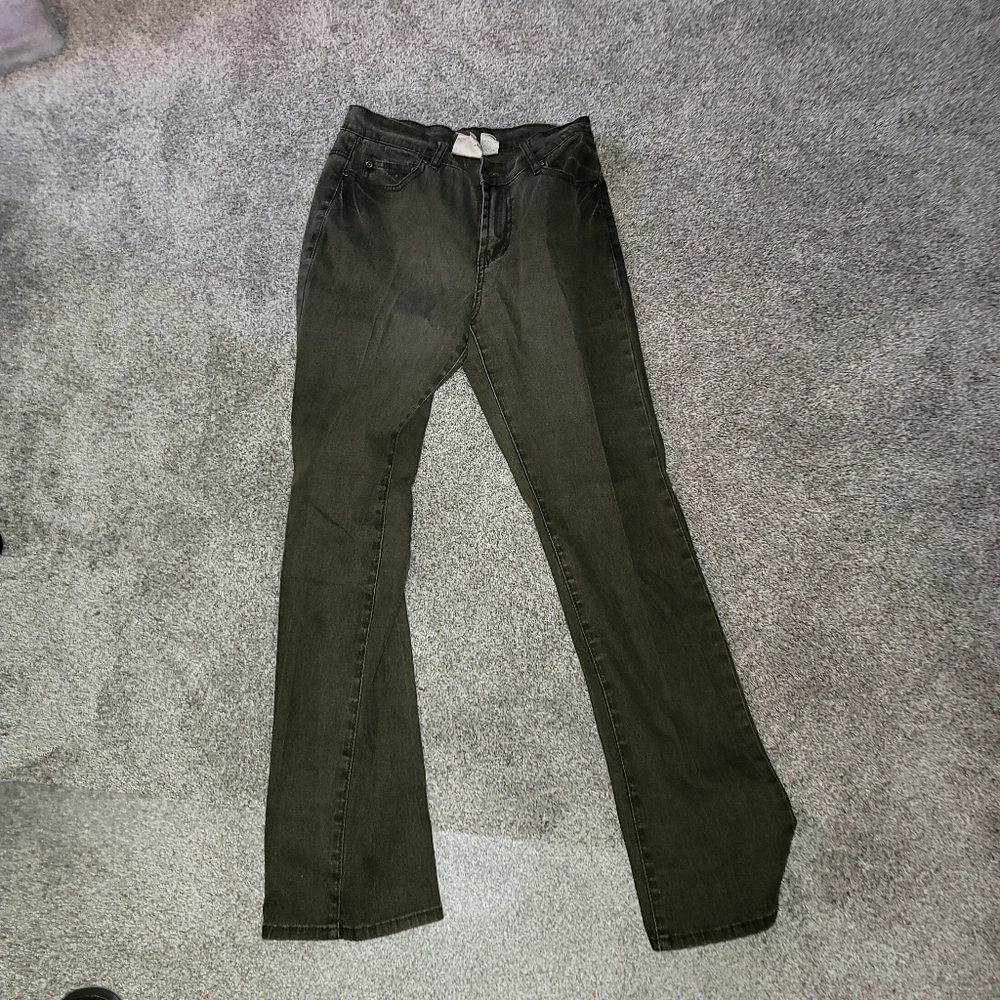 Diane Gilman Women's Jeans
